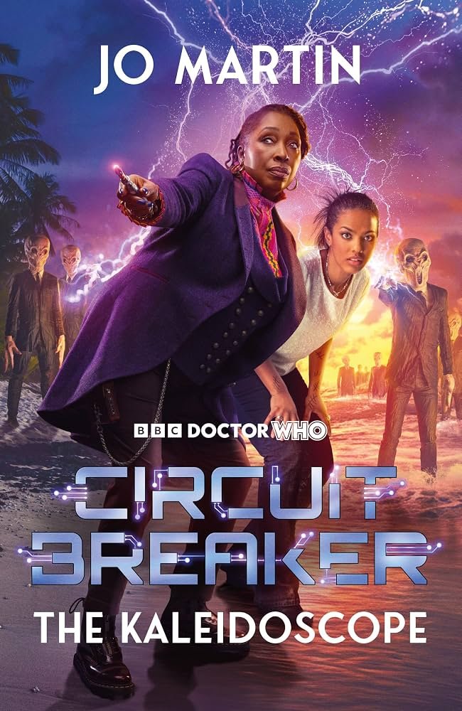 Momentie_Aloud's tweet photo. I've been really impressed reading this one, more than I perhaps expected. Its a mark of quality when a #DoctorWho story of any form has such interesting ideas and explorations, that a big name monster like the Silent is barely the secondry appeal of reading🔥👀 https://t.co/BUV9NV09pN