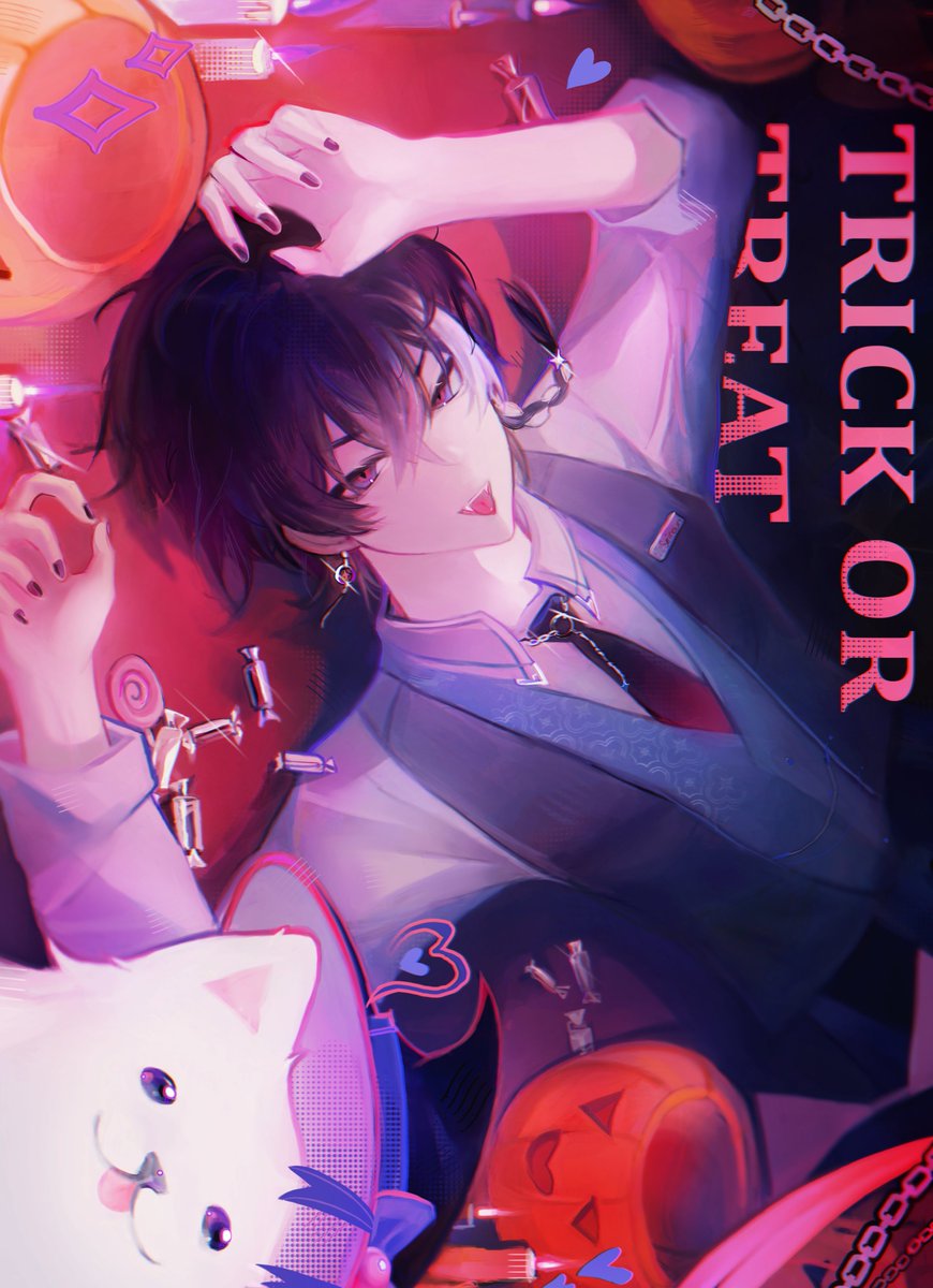 efiefiefie's tweet photo. 🎃 
@amagiseiran https://t.co/AgwjeGNPkf