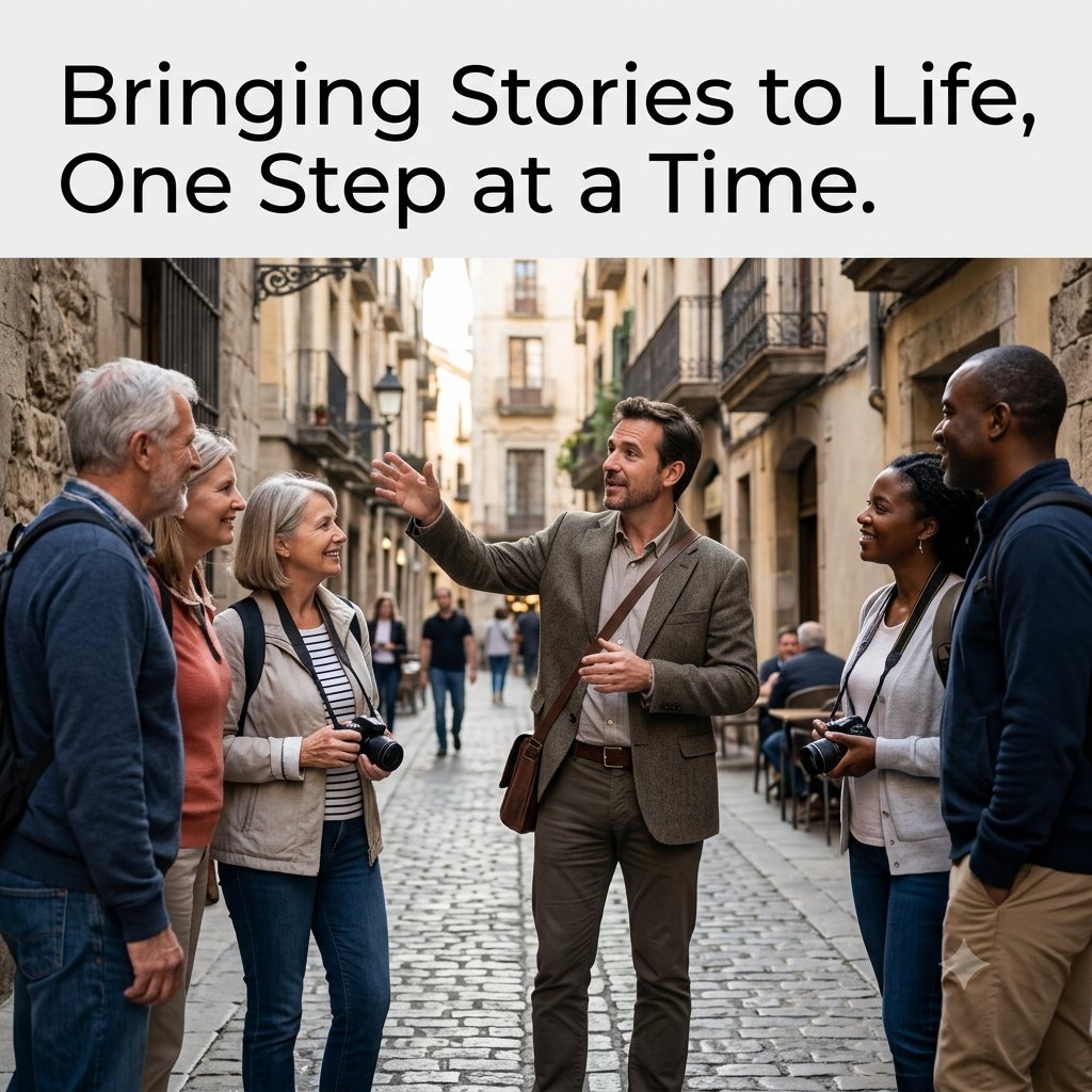 oGoing's tweet photo. Bringing Stories to Life, One Step at a Time.

Local tour guides are storytellers, historians, and hosts rolled into one.

🚶‍♂️ At oGoing, we give guides a platform to promote unique experiences, share insights, and connect with travelers and locals alike. Whether you specialize in history, food, art, or nature make your tours known to those seeking unforgettable journeys.

Let’s keep exploring the Local Business Community — one tour at a time!  Join oGoing today and share what’s going on in automotive repairs. Go here: https://t.co/WMsUYcvSvA

#oGoing #TourGuide #ExploreLocal #ExperienceMatters #GetFound