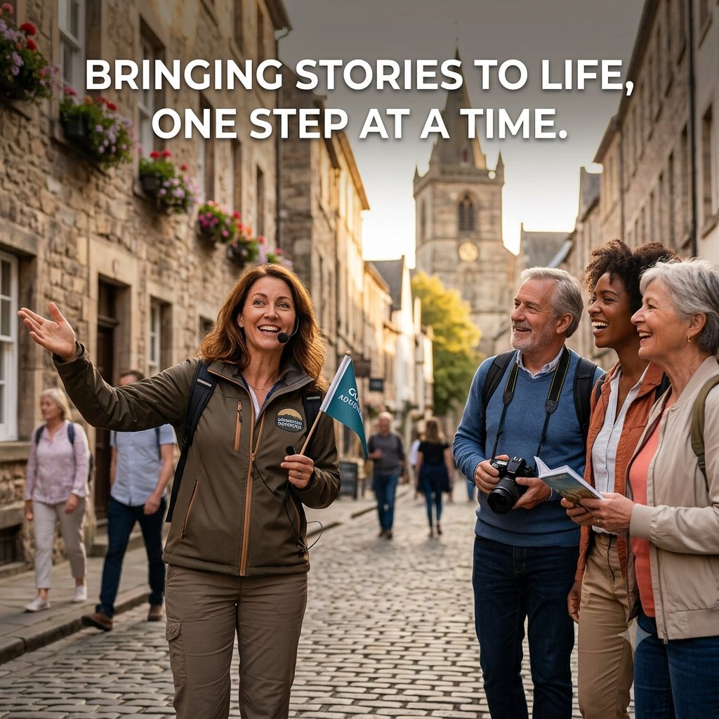 oGoing's tweet photo. Bringing Stories to Life, One Step at a Time.

Local tour guides are storytellers, historians, and hosts rolled into one.

🚶‍♂️ At oGoing, we give guides a platform to promote unique experiences, share insights, and connect with travelers and locals alike. Whether you specialize in history, food, art, or nature make your tours known to those seeking unforgettable journeys.

Let’s keep exploring the Local Business Community — one tour at a time!  Join oGoing today and share what’s going on in automotive repairs. Go here: https://t.co/WMsUYcvSvA

#oGoing #TourGuide #ExploreLocal #ExperienceMatters #GetFound