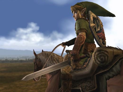 OrdonianBadAss's tweet photo. {This year is the 20th Anniversary of Zelda Twilight Princess. I feel old.} https://t.co/OjIarkpdFZ