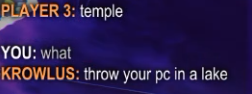 temple_rl's tweet photo. my first comp 3s game today LOL https://t.co/sol8EYbM3x