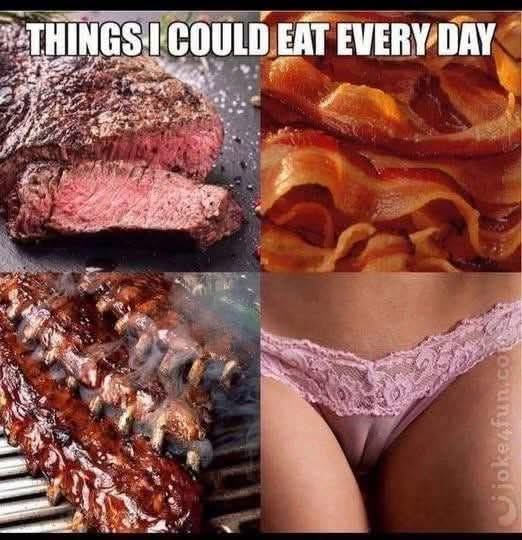 clarenceTerre's tweet photo. Bacon! https://t.co/4kLLCVVOKr