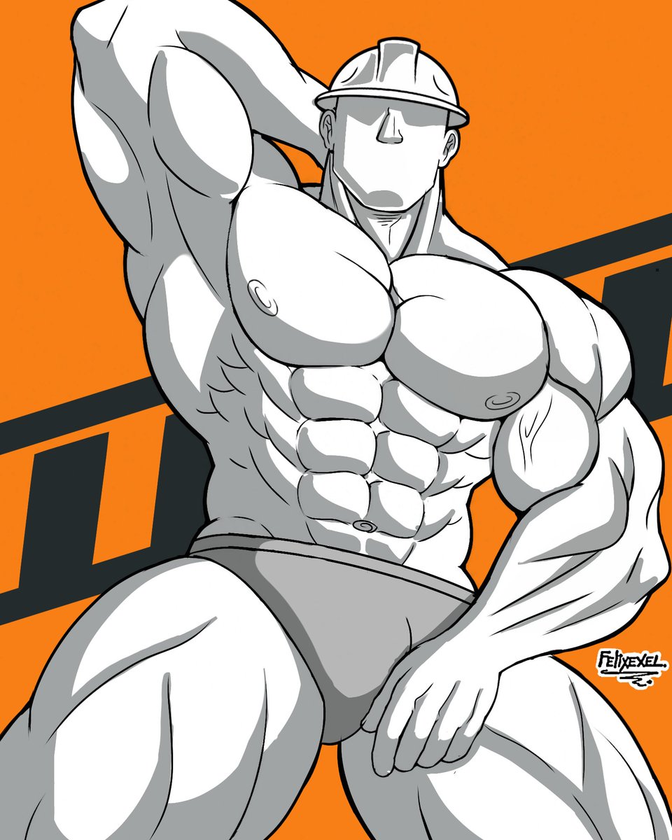 Felixexel's tweet photo. Vi este post y me dieron ganas de dibujar a una de esas figuras del truper ☺️♥️🥰
-
#myart #BARA https://t.co/7ebs2keOf7