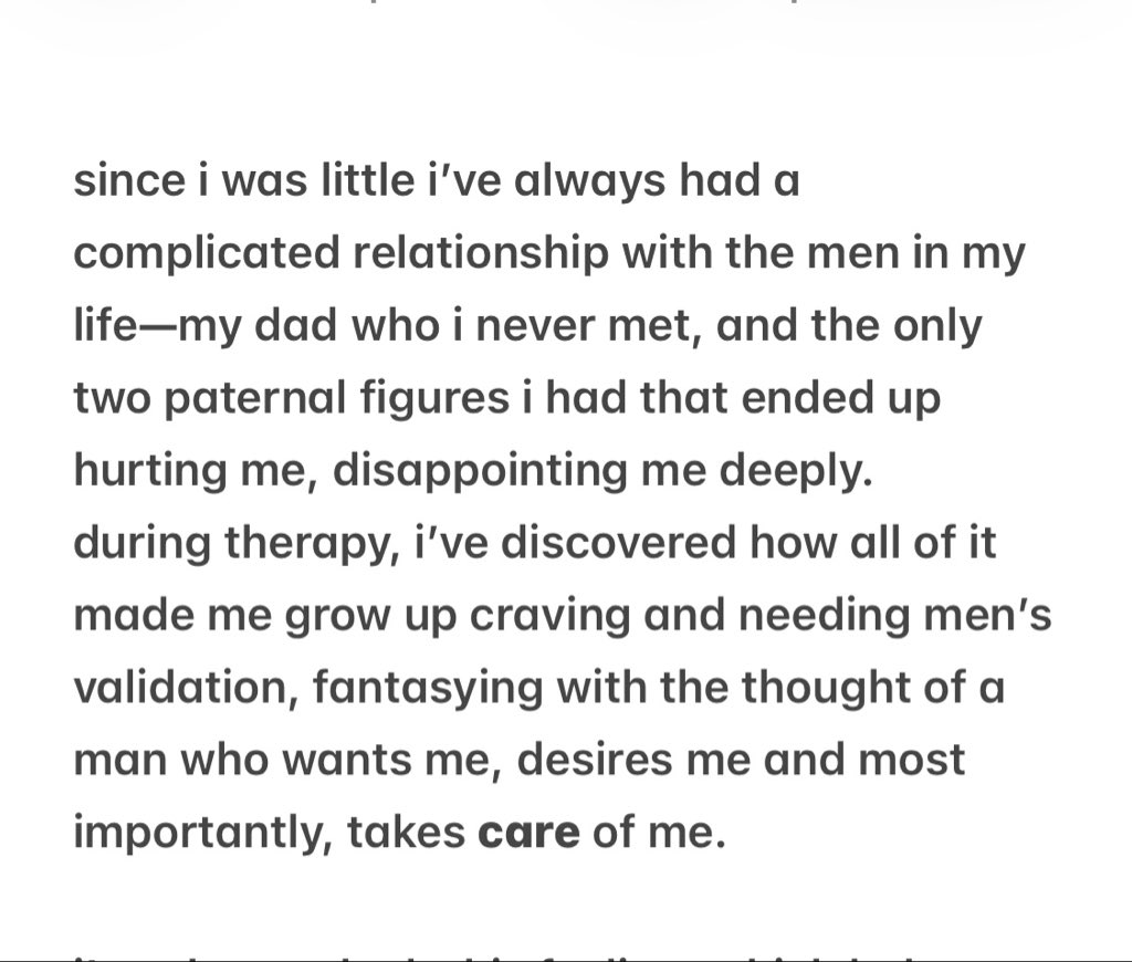 ihrtvann's tweet photo. randomly ranting about my sexuality bc i’m #thinking lol https://t.co/RSjpldJSFE
