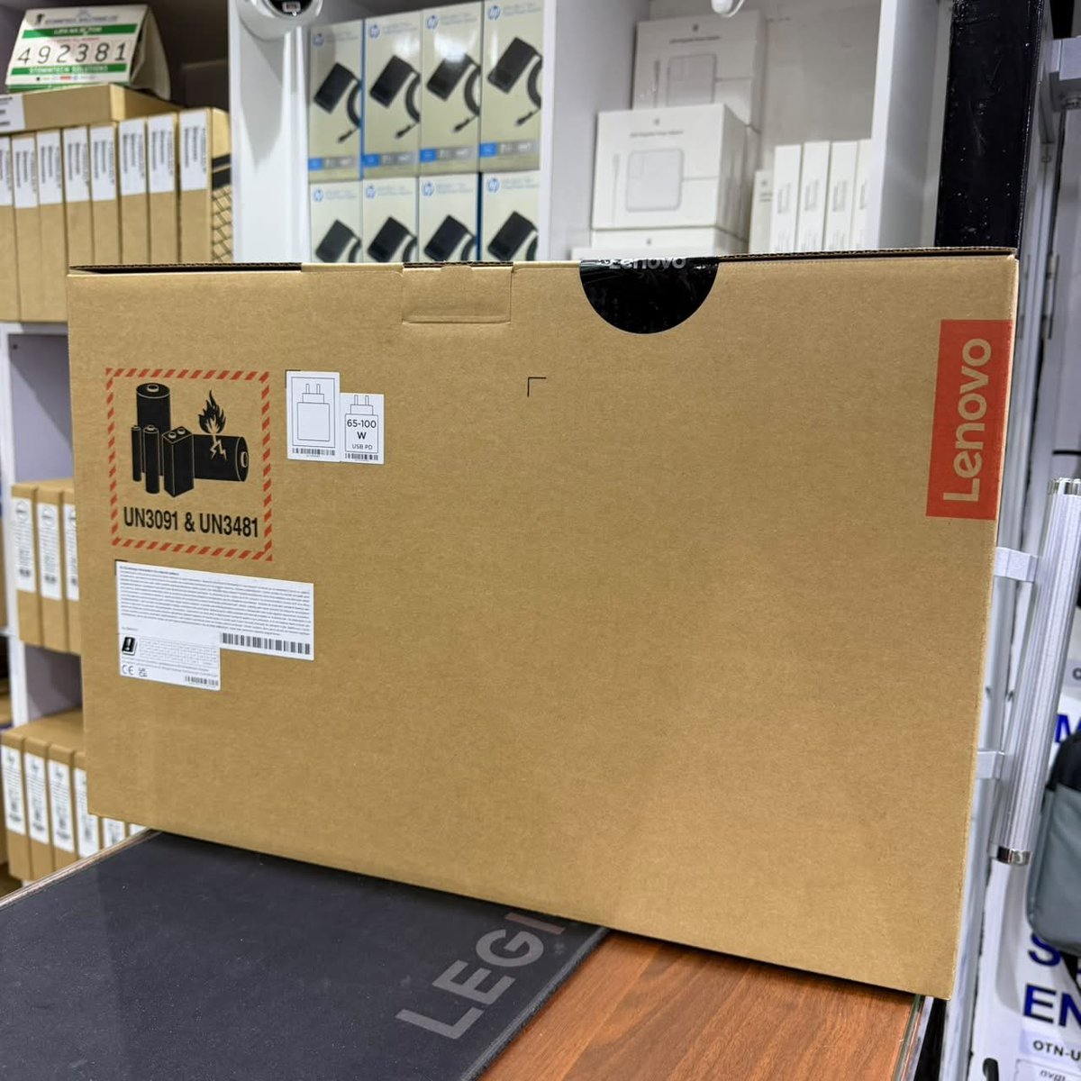 Teccosscomputer's tweet photo. 𝗕𝗥𝗔𝗡𝗗 𝗡𝗘𝗪 𝗟𝗢𝗤 — 𝗗𝗢𝗡’𝗧 𝗪𝗔𝗜𝗧! 𝗖𝗔𝗟𝗟/𝗪𝗛𝗔𝗧𝗦𝗔𝗣𝗣 𝗡𝗢𝗪 𝗧𝗢 𝗦𝗘𝗖𝗨𝗥𝗘 𝗬𝗢𝗨𝗥𝗦! 🔥
💻 𝗟𝗲𝗻𝗼𝘃𝗼 𝗟𝗢𝗤 𝟭𝟱𝗔𝗛𝗣𝟵 | 𝗥𝘆𝘇𝗲𝗻 𝟳 𝟳𝟰𝟰𝟱𝗛𝗦 | 𝟭𝟲𝗚𝗕/𝟱𝟭𝟮𝗚𝗕 | 𝗥𝗧𝗫 𝟯𝟬𝟱𝟬 𝟲𝗚𝗕 | 𝟭𝟰𝟰𝗛𝘇 | 𝗞𝗘𝗦 𝟭6𝟬,𝟬𝟬𝟬/=

 #Ryzen7 #144Hz https://t.co/zaZ45eyOKJ