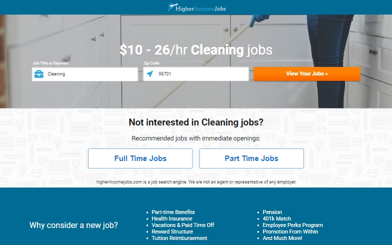 MDSAIDU53677106's tweet photo. Looking for high-paying cleaning jobs? π§Ήπ° Find opportunities paying $10 - $26/hr near you! Check out your options today.
Apply now ... https://t.co/1vb17k3v1q
β#JobSearch #CleaningJobs #HiringNow #JobOpportunity #WorkFromHome #HigherIncomeJobs https://t.co/xlQQUdd3HV
