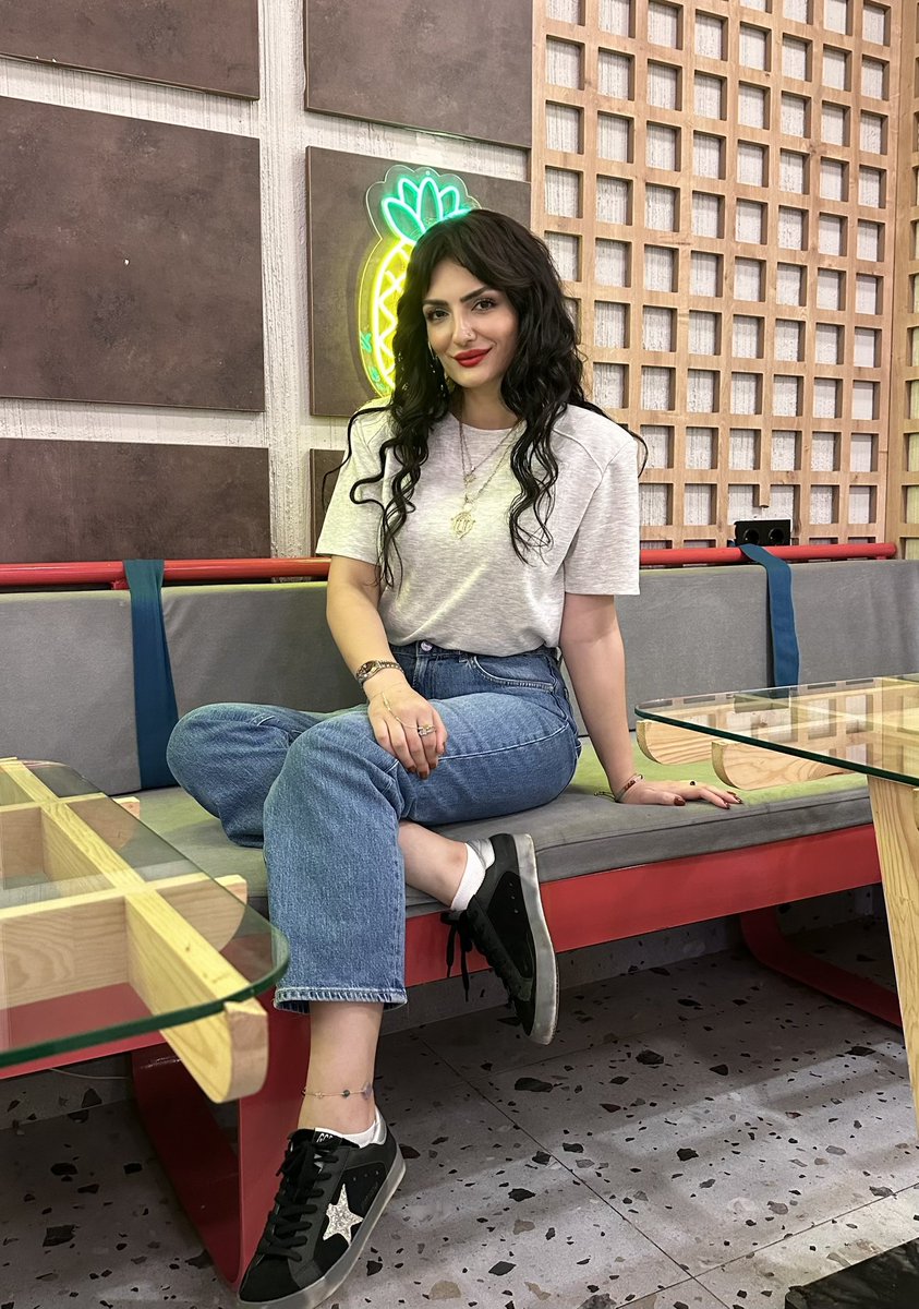 Basak_arslann's tweet photo. 😋gençlere karıştıkta noldu şekerim çıkacak https://t.co/NgaNRGKD39