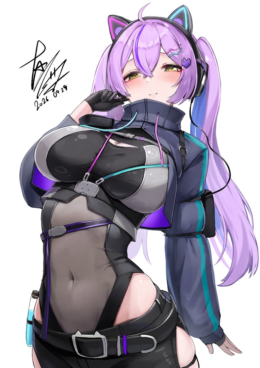TA1SH1_1221's tweet photo. if宮 https://t.co/6sEplIO9Rn