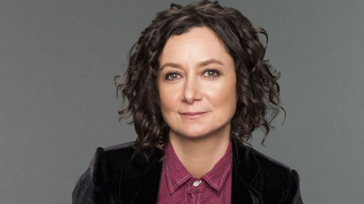 ComicTVVault's tweet photo. Annunciato che #saragilbert è entrata a fare parte del cast di #thepeoplevsgorillagrodd, lo spin-off di #superman con protagonista #skylergisondo come #jmmyolsen, in lavorazione per #hbomax. L’attrice ricoprirà la parte di una “importante giornalista”... https://t.co/DugV3UFoFR