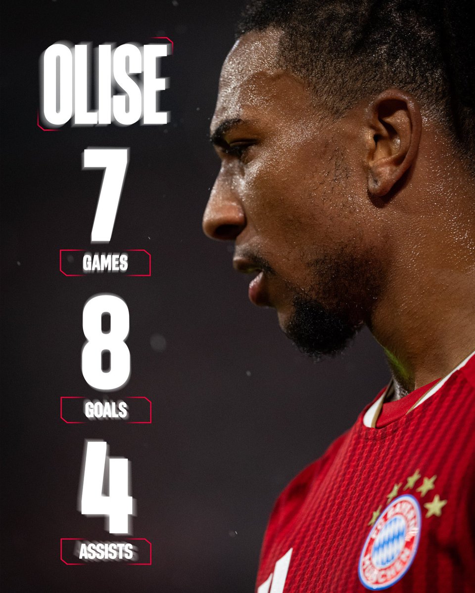 FCBayernUS's tweet photo. And still 0️⃣ smiles https://t.co/gxLUZRdFUQ