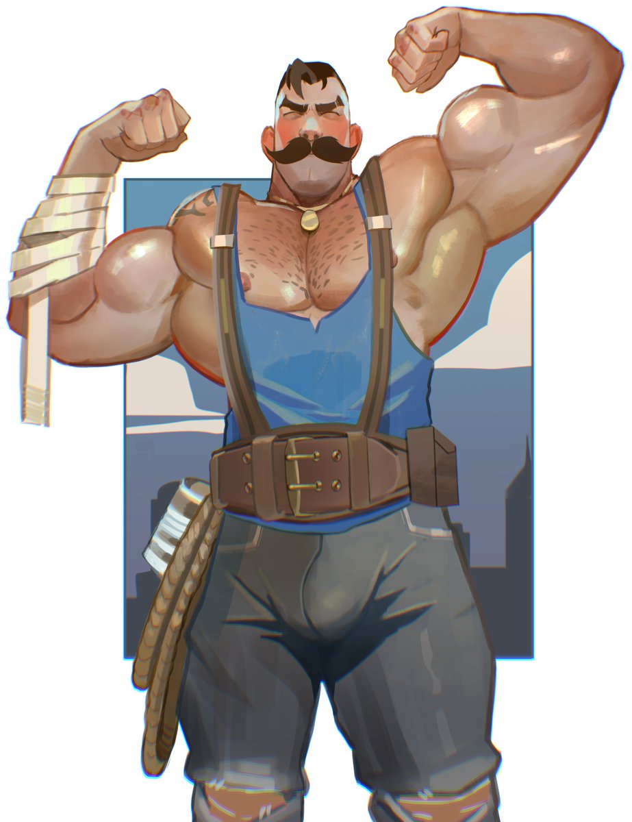 privatescout's tweet photo. Lash for #biceptember https://t.co/nM3GvzeRvN