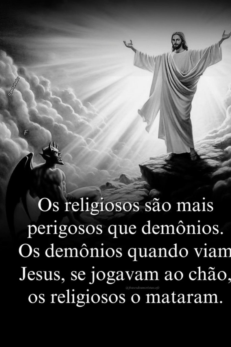 Manfredini2023's tweet photo. É sobre isso! https://t.co/iY4daB7kZi