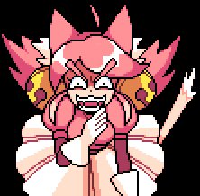 Pink_mews's tweet photo. WHAT DO YOU THINK YOURE DOING https://t.co/NPI0XQvyhD