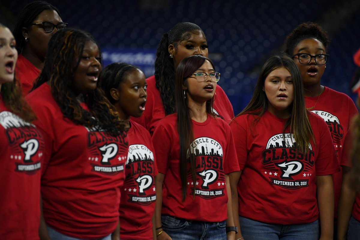 PikeSchools's tweet photo. Thank you to Allison Houser for these incredible Circle City Classic photos!
#PikeProud #PikeFamily #PikeExcellence
#Community❤️ https://t.co/SG5tjkeNMX