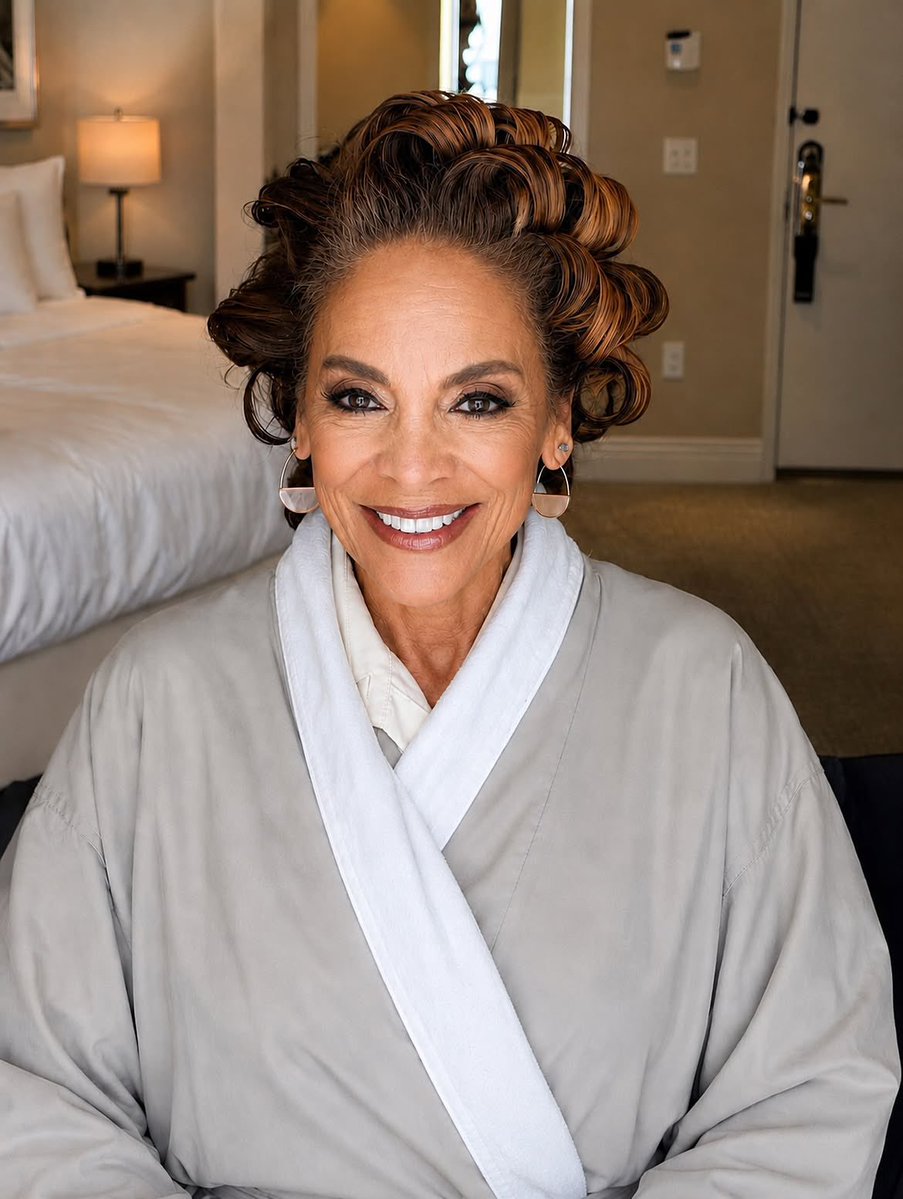 realsiyy's tweet photo. Jasmine Guy is 62 &amp; STUNNING botox &amp; filters got y’all forgetting what natural aging looks like. 

looking your age ≠ aging poorly. https://t.co/0zGcNsdC1m
