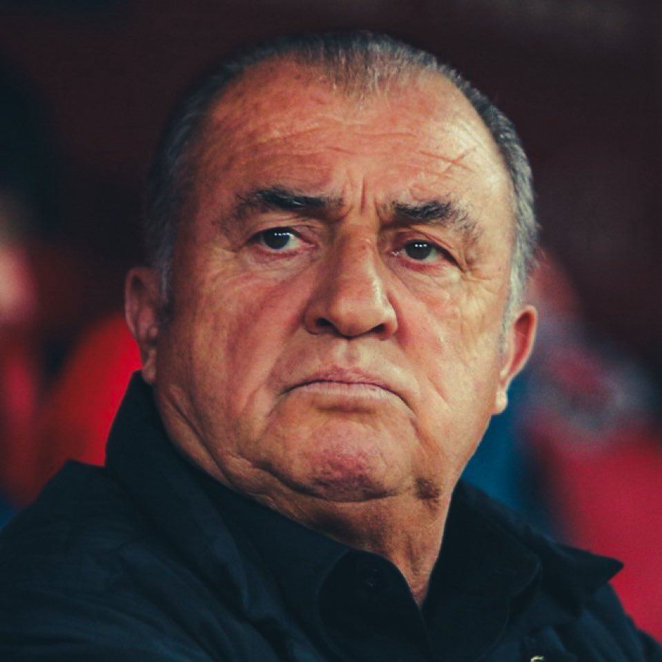 samiyengundem's tweet photo. Fatih Terim: "Üzerinde Ay-Yıldız olan kimse ıslıklanamaz!" https://t.co/0f5O4xd6sw