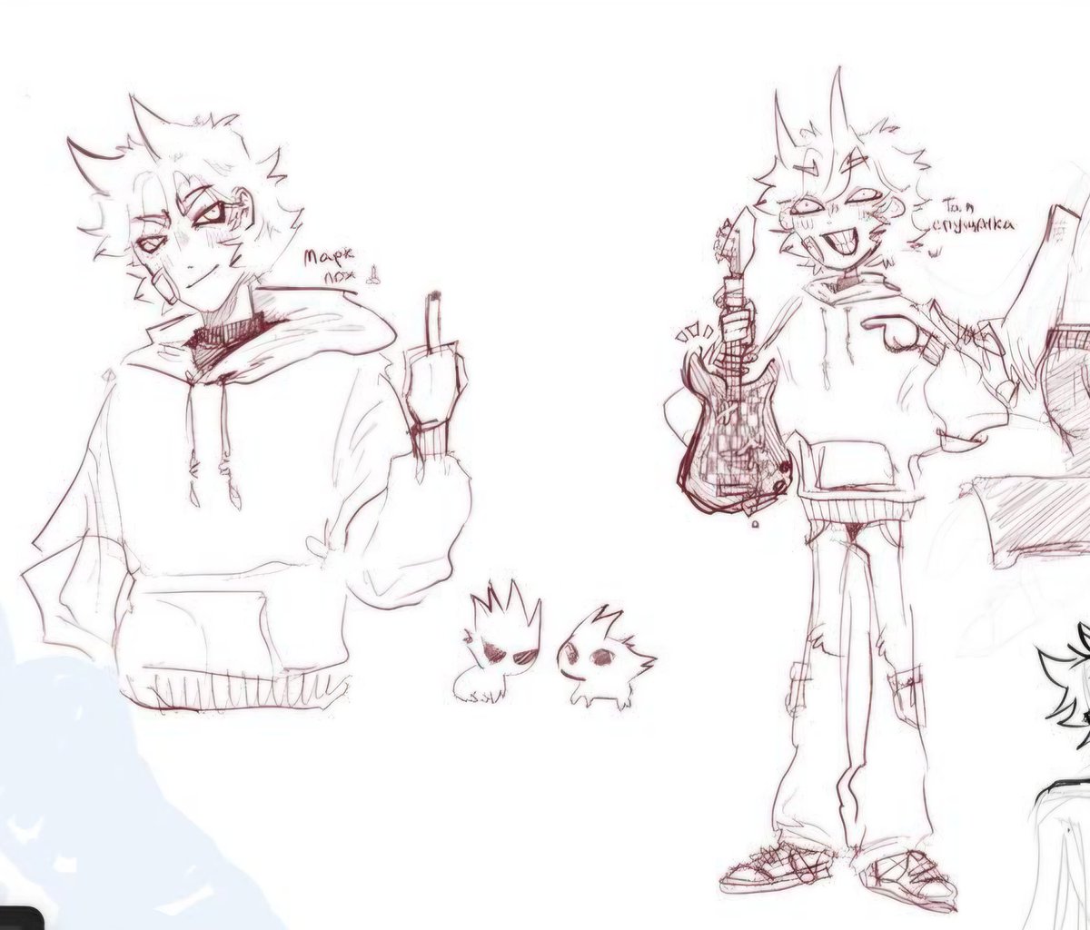 vibroCig's tweet photo. 🫝 quick stuff #tomtord #eddsworld https://t.co/Sy6xIkAtEc