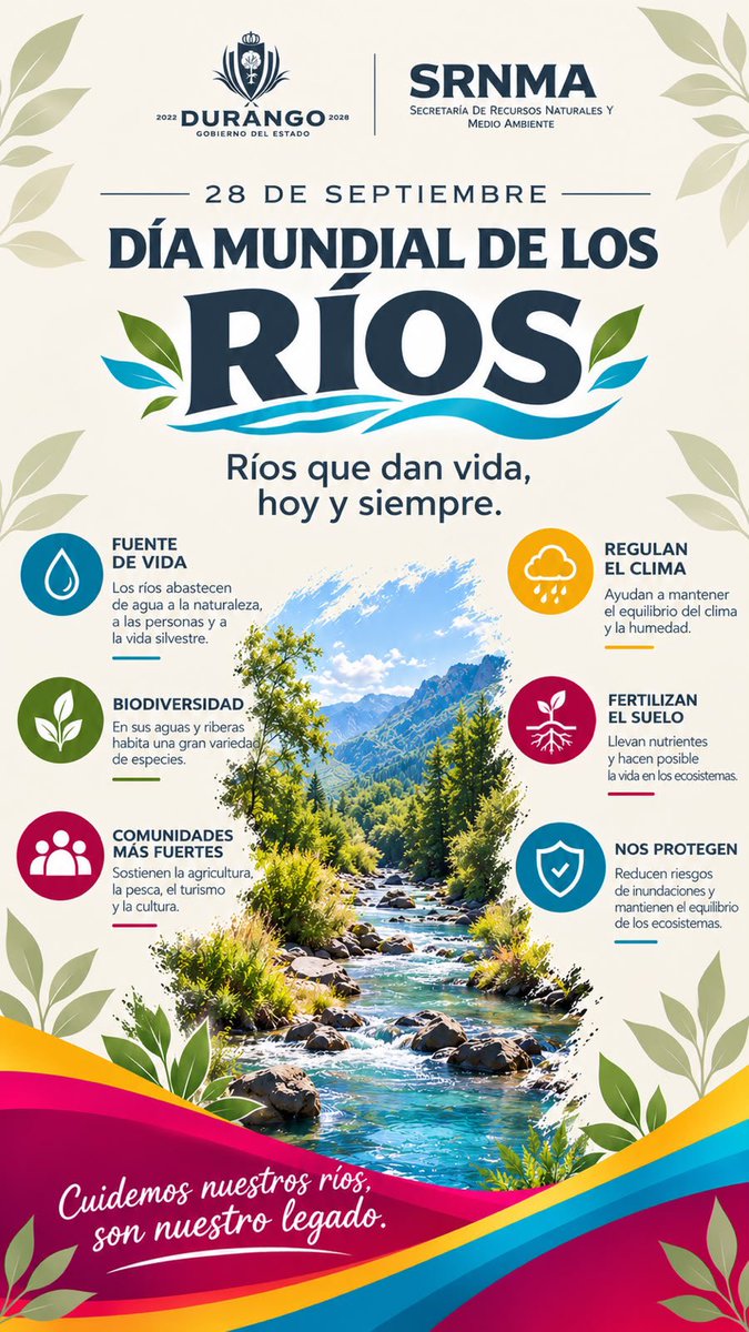 SRNYMA's tweet photo. 🌲 Sanidad forestal en acción.
@gobdgo y @CONAFOR fortalecen capacidades con cursos de derribo direccional de arbolado afectado en Santa María de Ocotán y Xoconoxtle.
Más prevención, más capacitación y más protección para nuestros bosques. 🌲
#SanidadForestal #DurangoVerde https://t.co/0DHFXemjRB