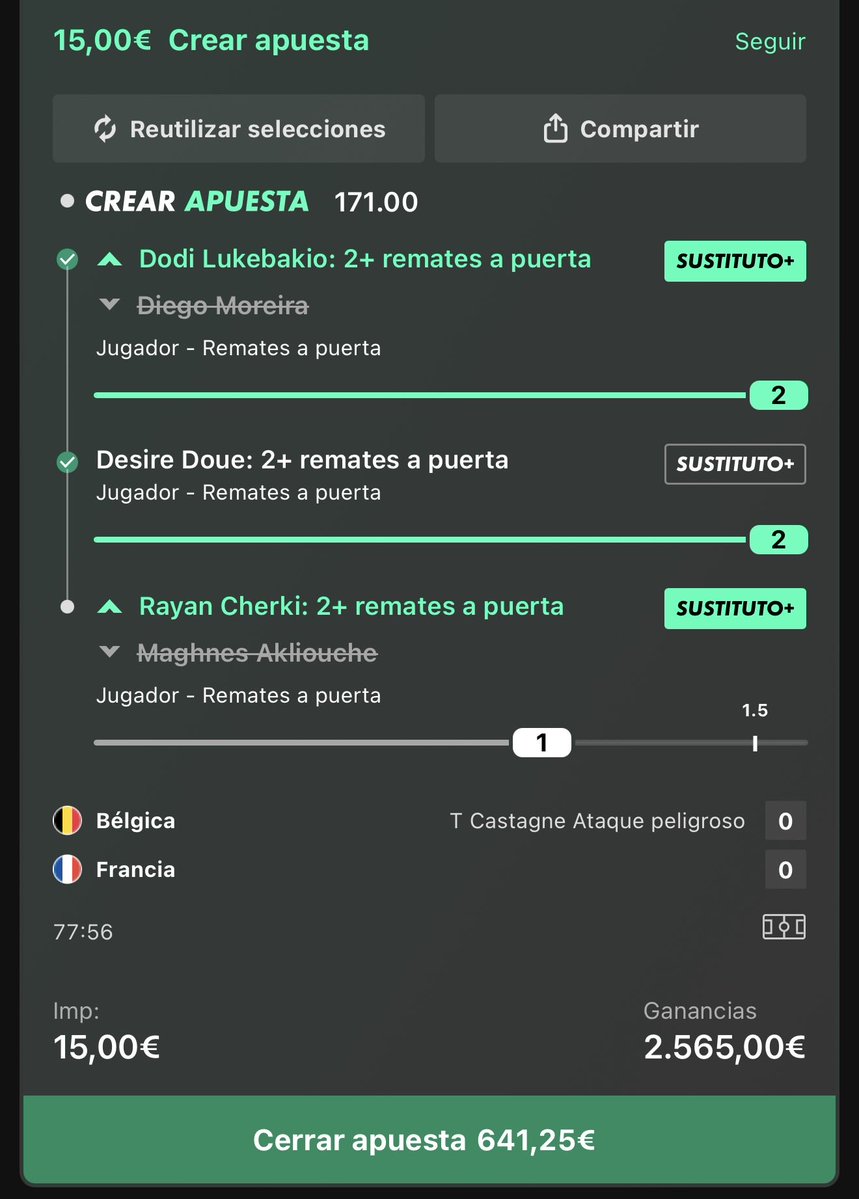 NEgolpicks's tweet photo. Buena noche la de hoy! 
🔥🔥🔥🔥🔥🔥
Remamos 🚣‍♂️ con Cherki!!! https://t.co/cxfvogV00P