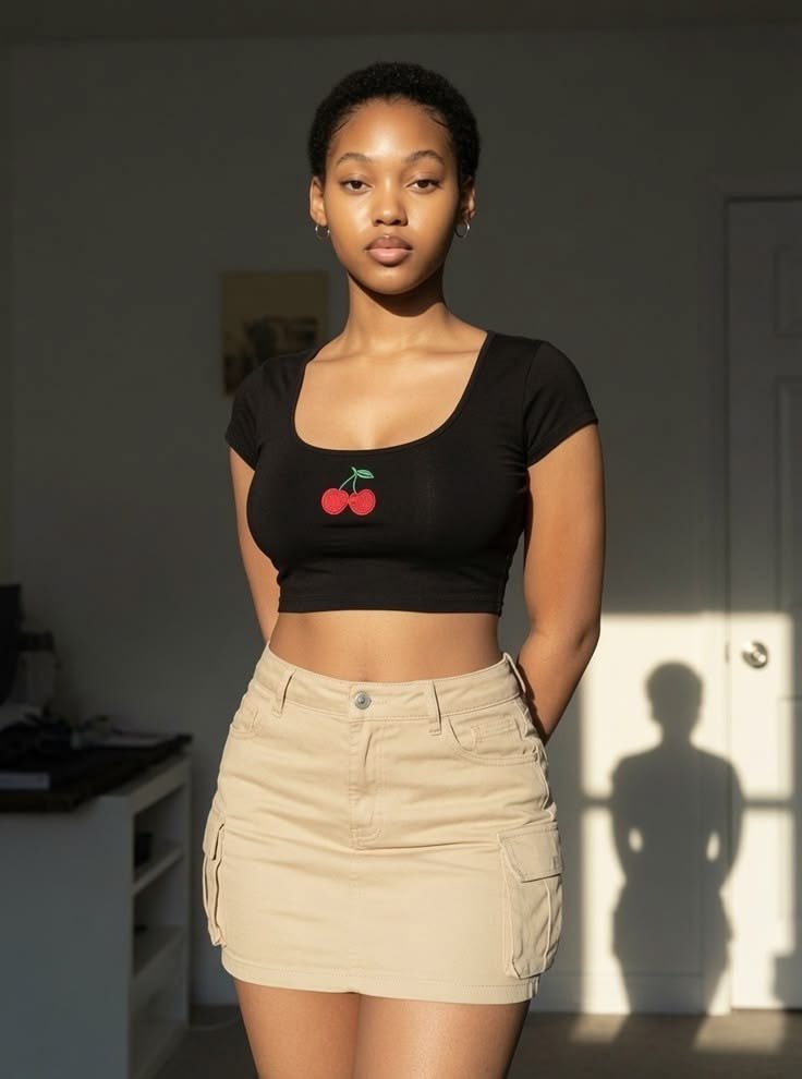 i_am_the_nkay's tweet photo. Be honest with yourself… what could possibly make you cheat on her? 👀 https://t.co/nCR69Fa8Rn