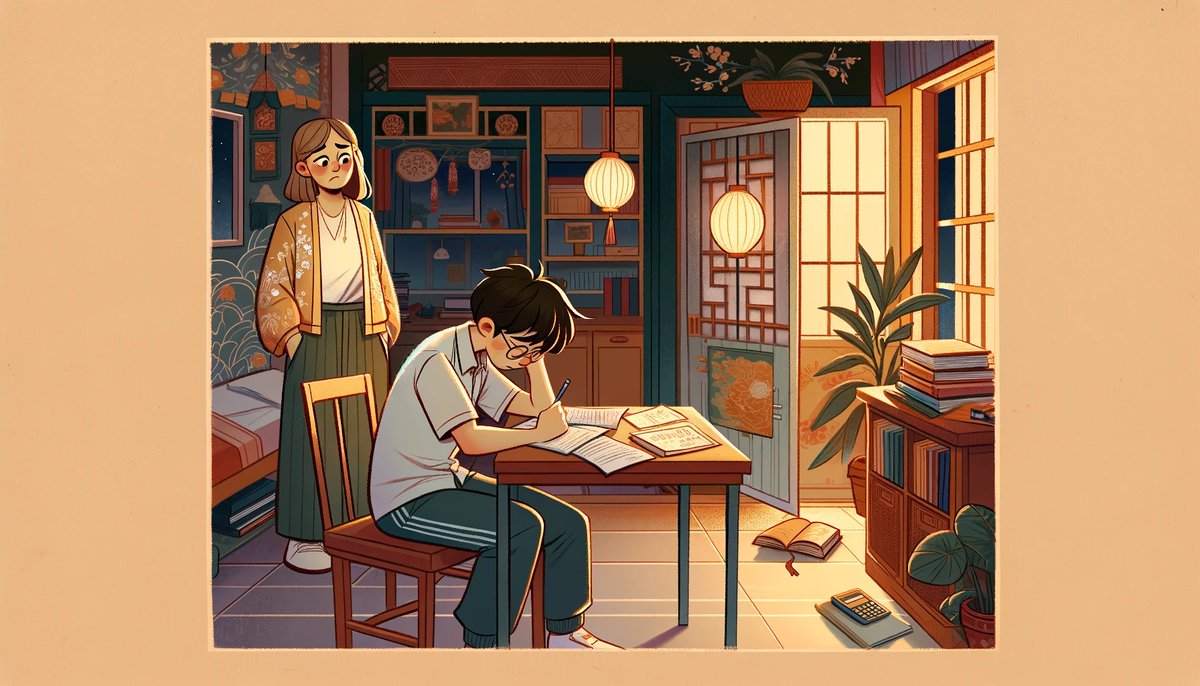 laurenMarsio's tweet photo. @hijo #DíaDeLosPadres 一起用彩纸做小贺卡，听他讲学校里的小趣事，原来陪在身边才是最棒的礼物！ https://t.co/Y6fHLuMKFG