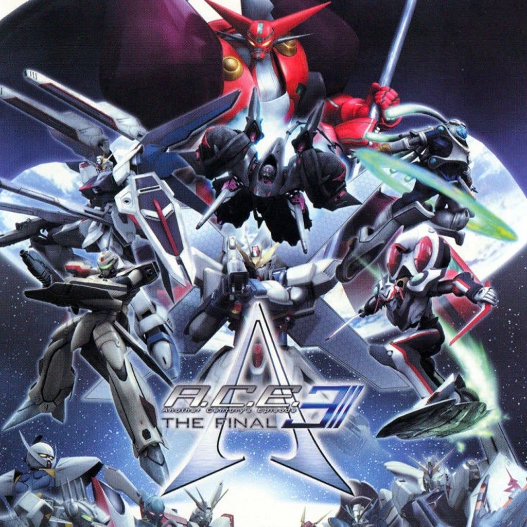 ReticentY2K's tweet photo. These games now have English translations!

▫️ Another Century's Episode 3: The Final (PS2)*
▫️ 3rd Super Robot Taisen Alpha (PS2)*
▫️ Pu-Li-Ru-La (Saturn)
▫️ Ghost Sweeper Mikami: The Exorcist with a Nice Body (SNES)
▫️ My Eyes! (PC-98)
▫️ Ar tonelico II (PS2)

* AI is used https://t.co/UXwdlBWfZw
