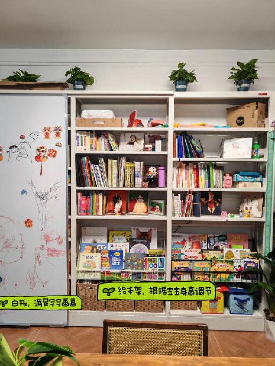 yuseung02148660's tweet photo. This cozy spot with a coffee bar has 8 short books, no dead-end corners here! https://t.co/eLPebo8HuU