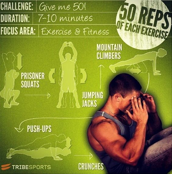 FitnessHacks101's tweet photo. Challenge yourself: 50 reps of each move—prisoner squats, jumping jacks, push-ups, crunches, and mountain climbers. Can you finish in under 10 minutes? Prove it! Tag a friend who’s up for the test. 

#homeworkout #workout #fitness #exercise #challengeaccepted #fitgoals #getfit #fitfam #noexcuses #motivation #athomeworkout #bodyweightworkout #wellness #training #active #transformation #gymmotivation #fitspo #workoutchallenge #workoutmotivation #strengthtraining #FitnessHacks101 #instafit #healthylifestyle