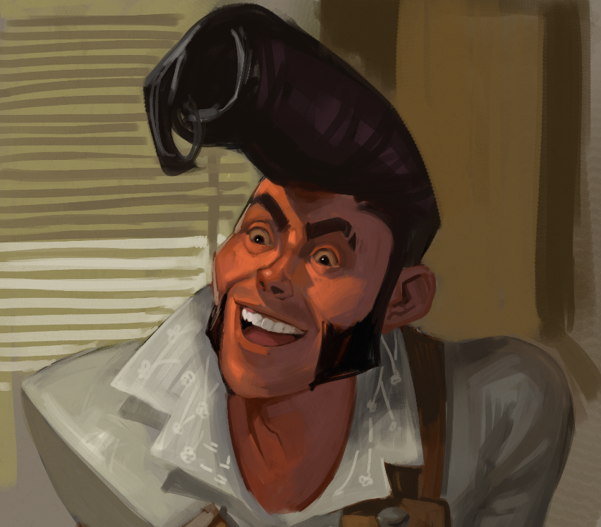 MugenMcFugen's tweet photo. OH WOWIE, PATCH TOMMOROW!! #deadlock https://t.co/ZGZtwS8eUP
