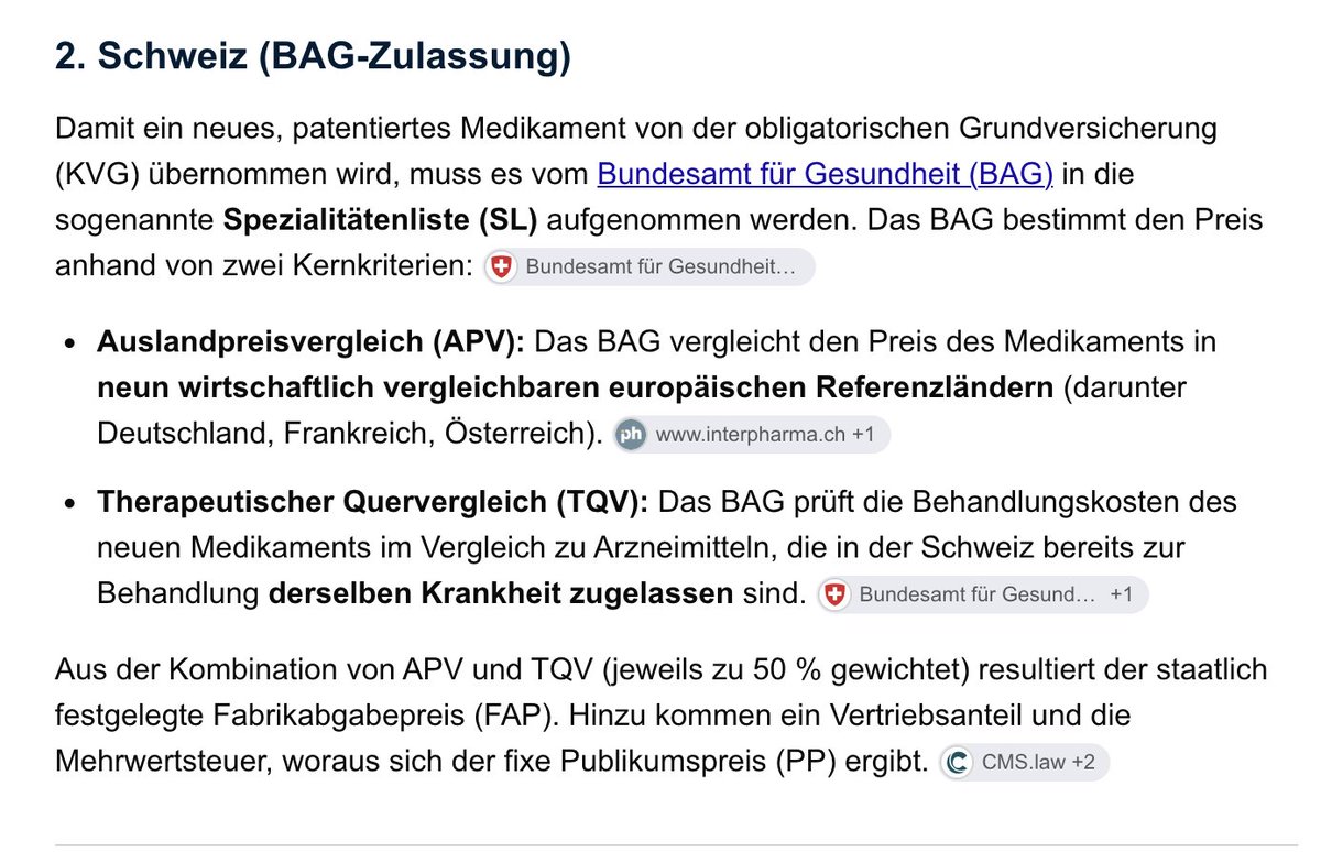 Has_und_Hexe's tweet photo. Ja, das ist halt das grosse Problem. Ich bin auch der Überzeugung, dass der Staat nicht in den Markt eingreifen darf. Andererseits sollte man trotzdem sicherstellen, dass jeder Bürger des Landes eine Versorgung hat. Die staatlichen Eingriffe fangen in der Medic-Branche ja schon bei den Medikamentenpreisen an. Die Preise legt der Staat fest, nicht Angebot und Nachfrage. Meiner Meinung nach sollte man erst da ansetzen, denn solange die Pharmalobbyisten im Bundeshaus rumschwirren, wird bestimmt nichts günstiger. Aber wie gesagt, das Thema ist extrem komplex.