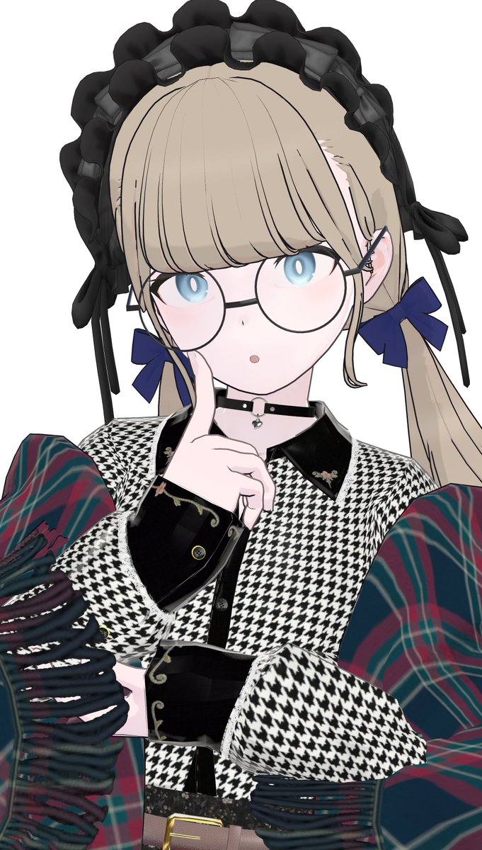 nuti_vrc's tweet photo. #Lapwing3D https://t.co/sgII0Qd9hf