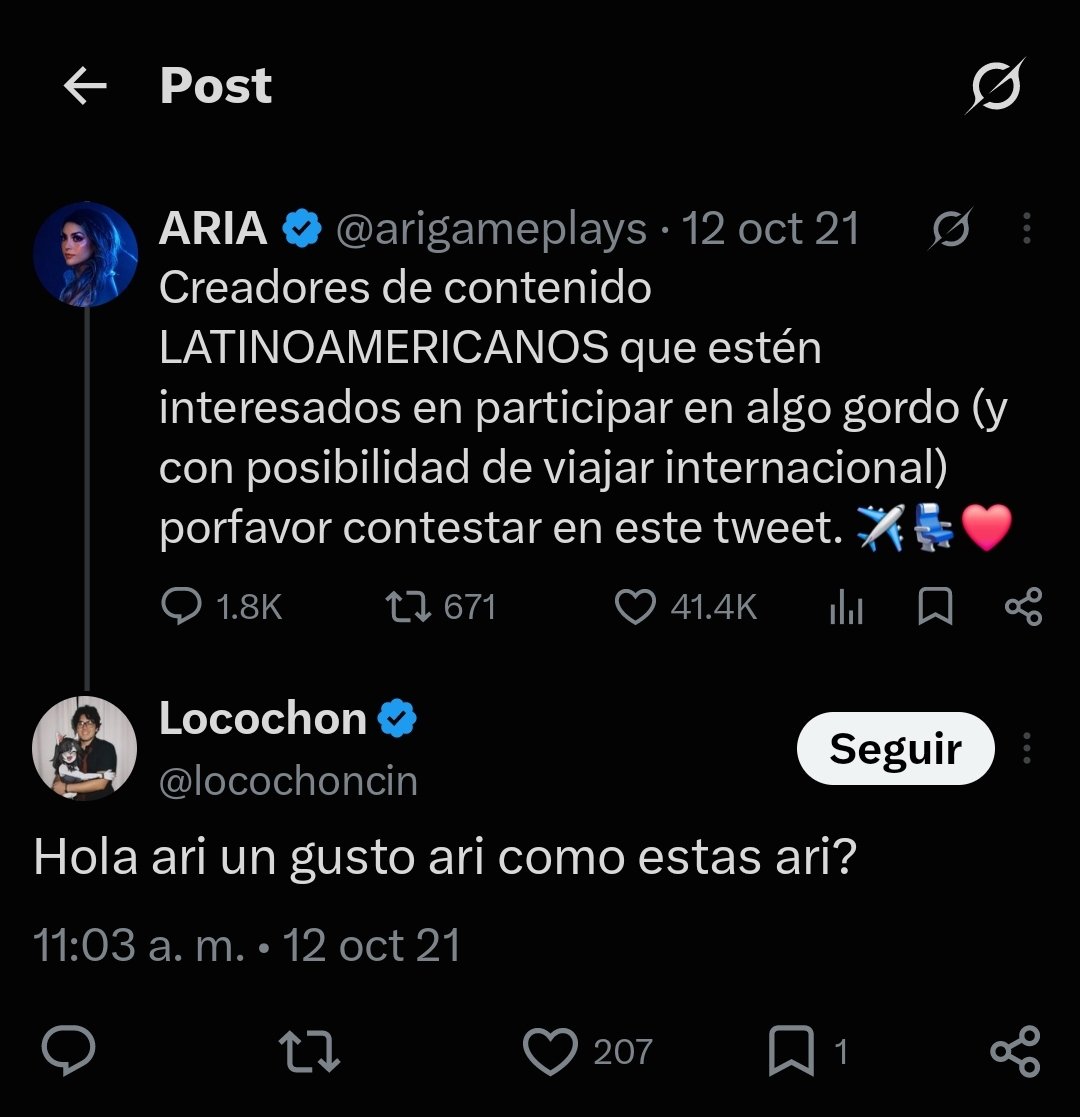 asBnybtw's tweet photo. @VAmiau58 @LizzieClou @Blazee21x @sylveeac Lo bueno que locosimp, amaba antes a ari y a nuvia jajaja ahora nomas le quedan duxinpinpin y aquininpinpin xdd @EvaPartis @locochoncin y vamos a poner a alguien que no tenia nada que ver @JuanSGuarnizo jajajajajajajajaj https://t.co/DrarLFNLqJ