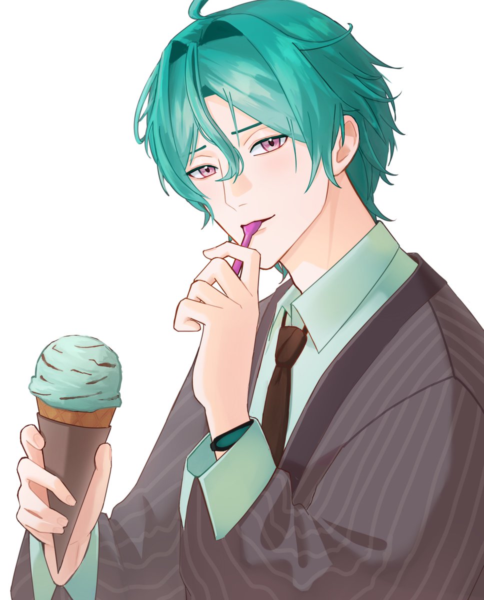 p0r0to's tweet photo. 🍦#EliasDrawborne https://t.co/9twfbpVjzY