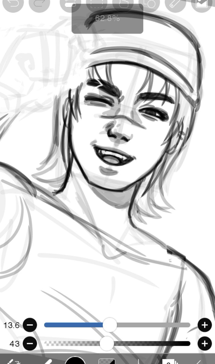Hi6630Hiruashi's tweet photo. Y este guapo
#wip #brawlstars #brawlstarsfang https://t.co/5S8W1RjBba
