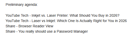OPCUG's tweet photo. Q&amp;A Zoom Wed Sep 30, 7:30pm. Need a new Printer? Join us for insights to help you make your decision. Still room for more questions! Free to all! Details: https://t.co/svA9NuCKkz @ncfottawa @opl_bpo @CanAgeSeniors @ROSSS_Ottawa @connectedcdns @COA_Ottawa @ottawaevents @ACCESSCSS https://t.co/EwtW6CGDun