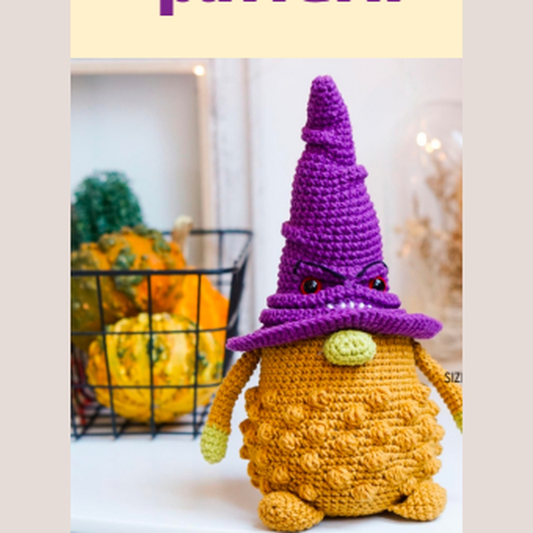 WorldCup26xHub's tweet photo. 🎃 FREE crochet pattern alert!

Grab this Halloween Owl Pumpkin pattern 100% free — beginner friendly, instant PDF, no strings attached.

Perfect for spooky season decor 🧶🦉

Get it → [link in bio]

#crochet #freepattern #amigurumi #halloweencrochet #crochetpumpkin https://t.co/ZOSe0Gjpp4