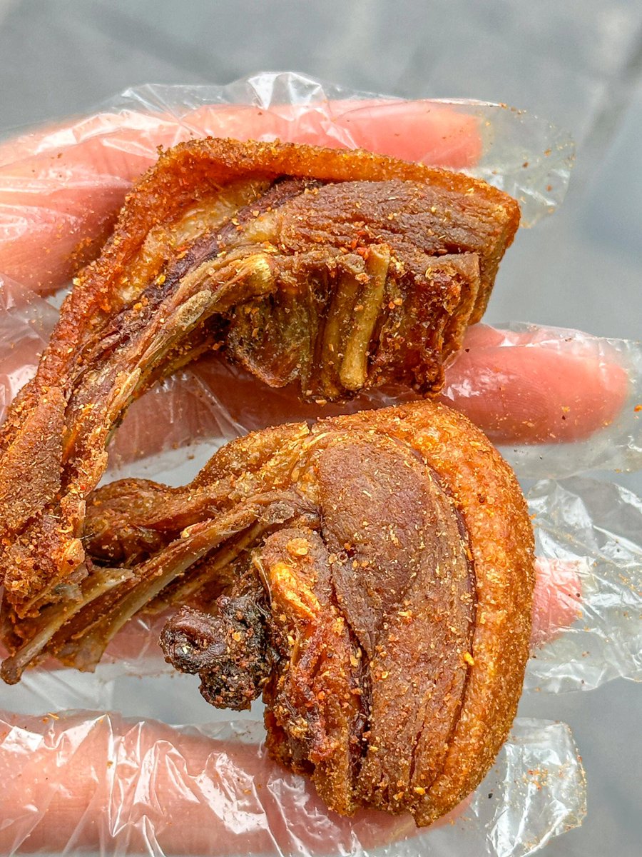 wjsdms75's tweet photo. [Just a little spiced duck to beat the malaria—warm, savory, and so nourishing on a quiet winter day, y’all.]， https://t.co/Wx01Xxb47K