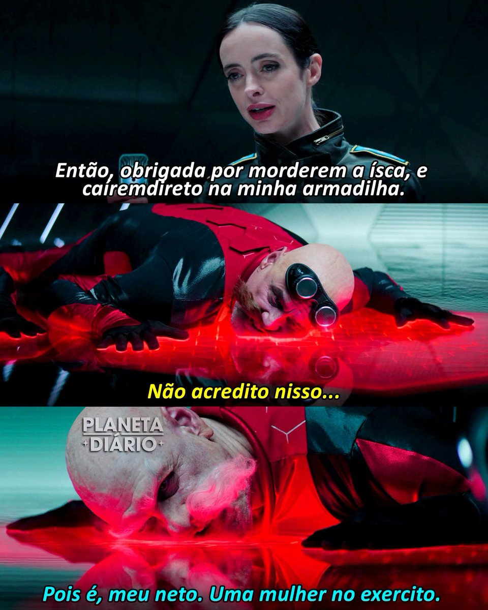 nerdiariobr's tweet photo. ESSA CENA KKKKKKKKK https://t.co/9xXMb14Cd4