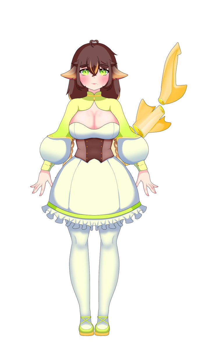 RowenaVTUBER's tweet photo. @panipunstudio pwease!! https://t.co/5tBlVyrWie