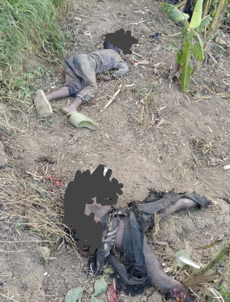 LawrenceKanyuka's tweet photo. MISE À JOUR SUR LA GUERRE IMPOSÉE PAR LE RÉGIME DE KINSHASA

Ce lundi 28 septembre 2026, aux environs de 17h30, les forces coalisées du régime de Kinshasa ont bombardé, depuis Kipesi, le village de Mutondi, dans le Territoire de Lubero, à l’aide de mortiers de 82 mm. Cette attaque a causé la mort de 2 jeunes garçons, victimes innocentes de la guerre imposée aux populations congolaises par Kinshasa.

L’AFC-M23 réaffirme son engagement à défendre et à protéger les populations civiles, quel que soit l’axe d’attaque, et demeure déterminée à faire face à toute menace visant leur sécurité et leur vie.