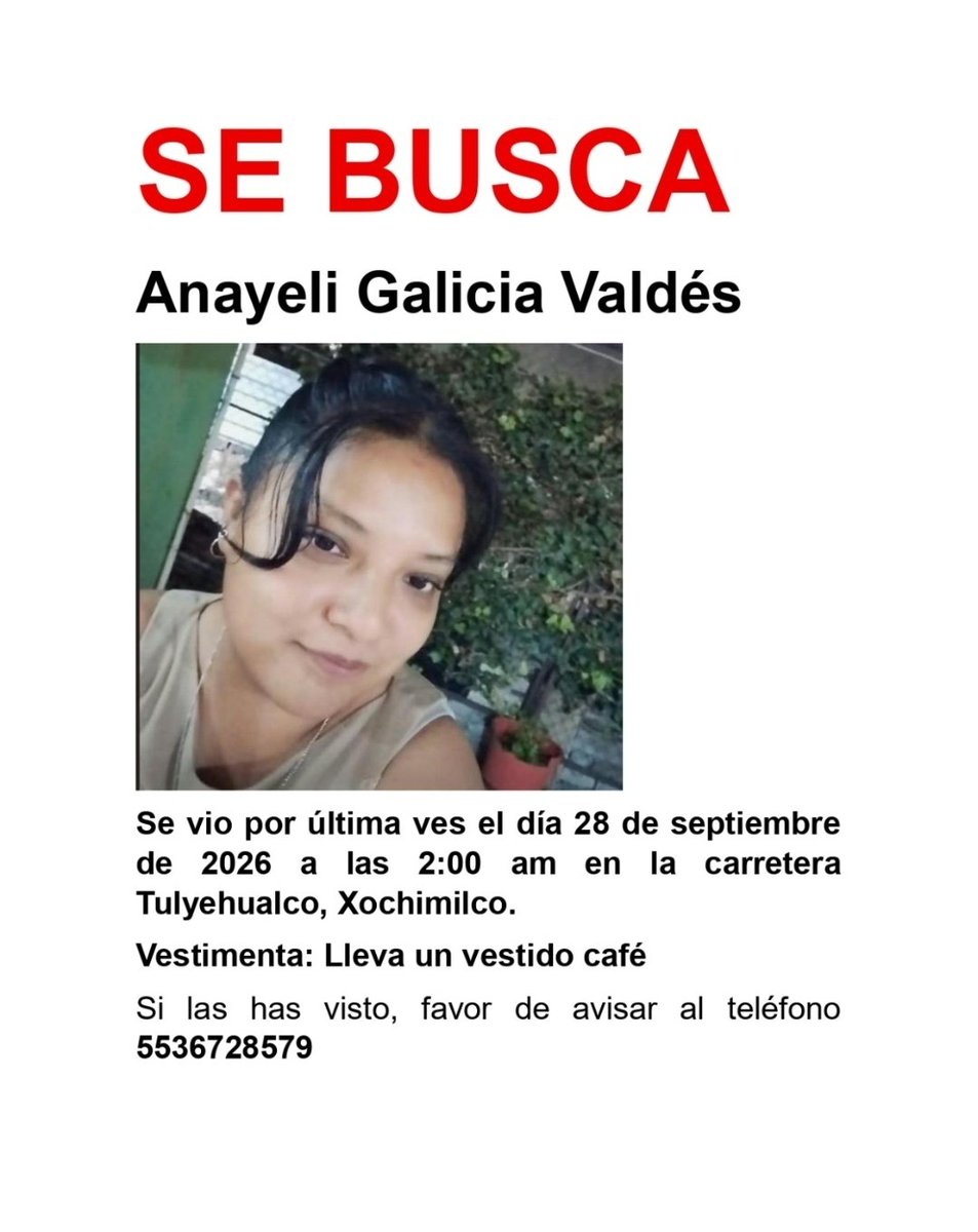 haces_e's tweet photo. Ayudemos por favor❗️ https://t.co/feTOj9asBn