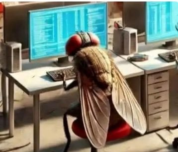 lovy966o's tweet photo. @SOLYdelrey1 @MywQZ7ZtAJUAQu8 @l_2ri @Vipvukac ذبابة 🤣 https://t.co/ogxmibH1T6