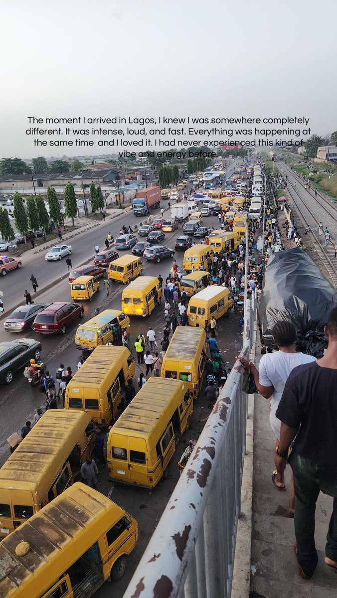 ganodidit's tweet photo. Hi, I'm Ibrahim a traveler and storyteller from The Gambia 🇬🇲 after traveling to Nigeria several times, here's what i think about the country 🇳🇬 1/5 https://t.co/jeVjo6BM4J