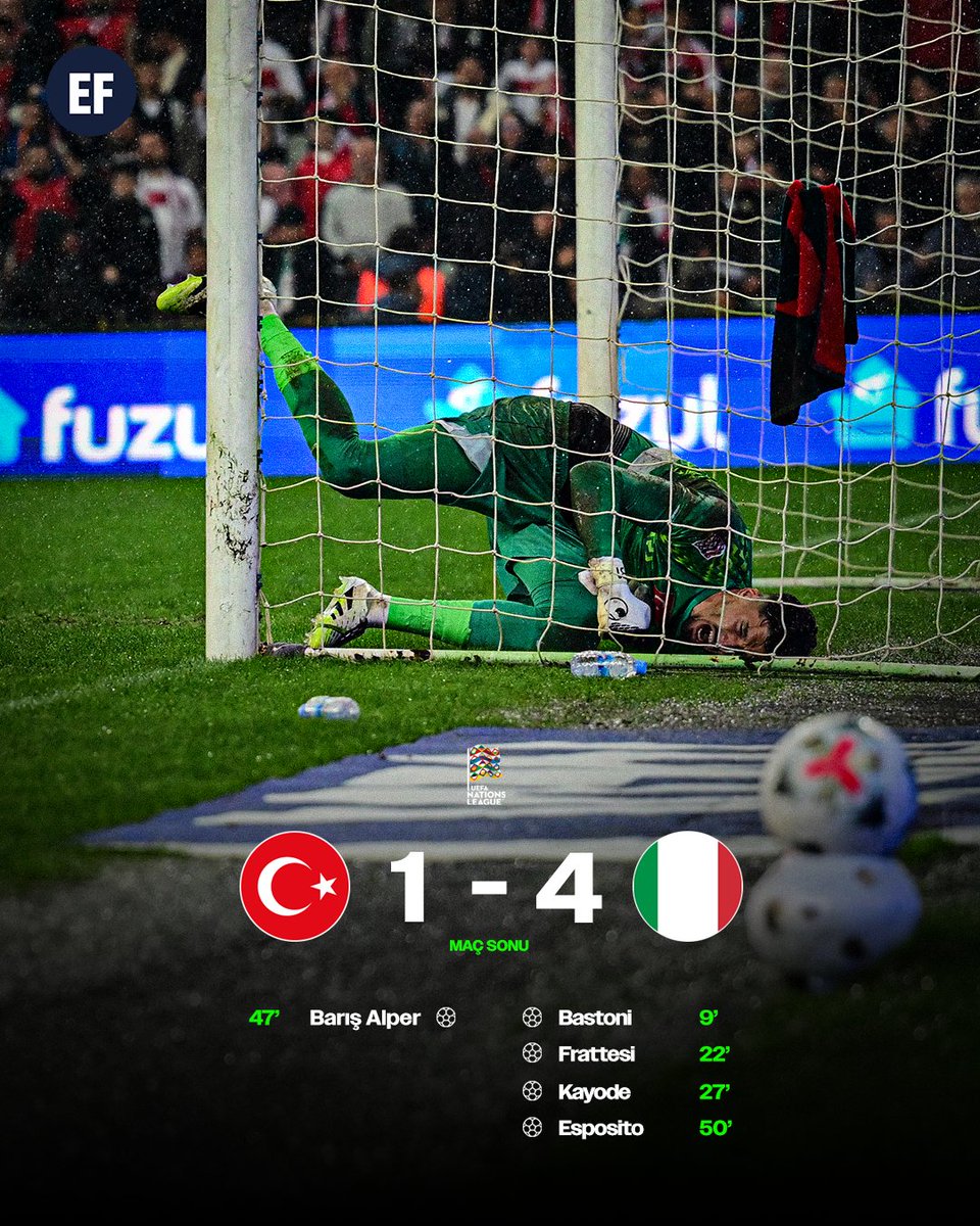 eFutbolbu's tweet photo. Milli Takım yerlerde süründü. https://t.co/QbtyyQeQ6C