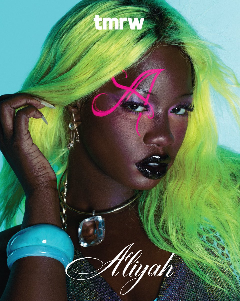aliyahInterlude tweet picture