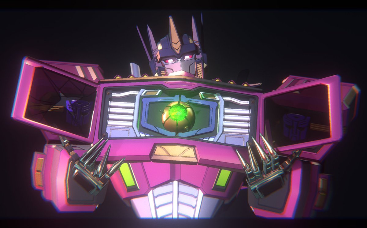 Bimo8TF's tweet photo. Rigging is complete!~🥰🥰
My 3D SG Optimus is now ready to recruit new Autobots for his diabolical plans 😱  (suggestive robot poses) https://t.co/HF6qejhAcC