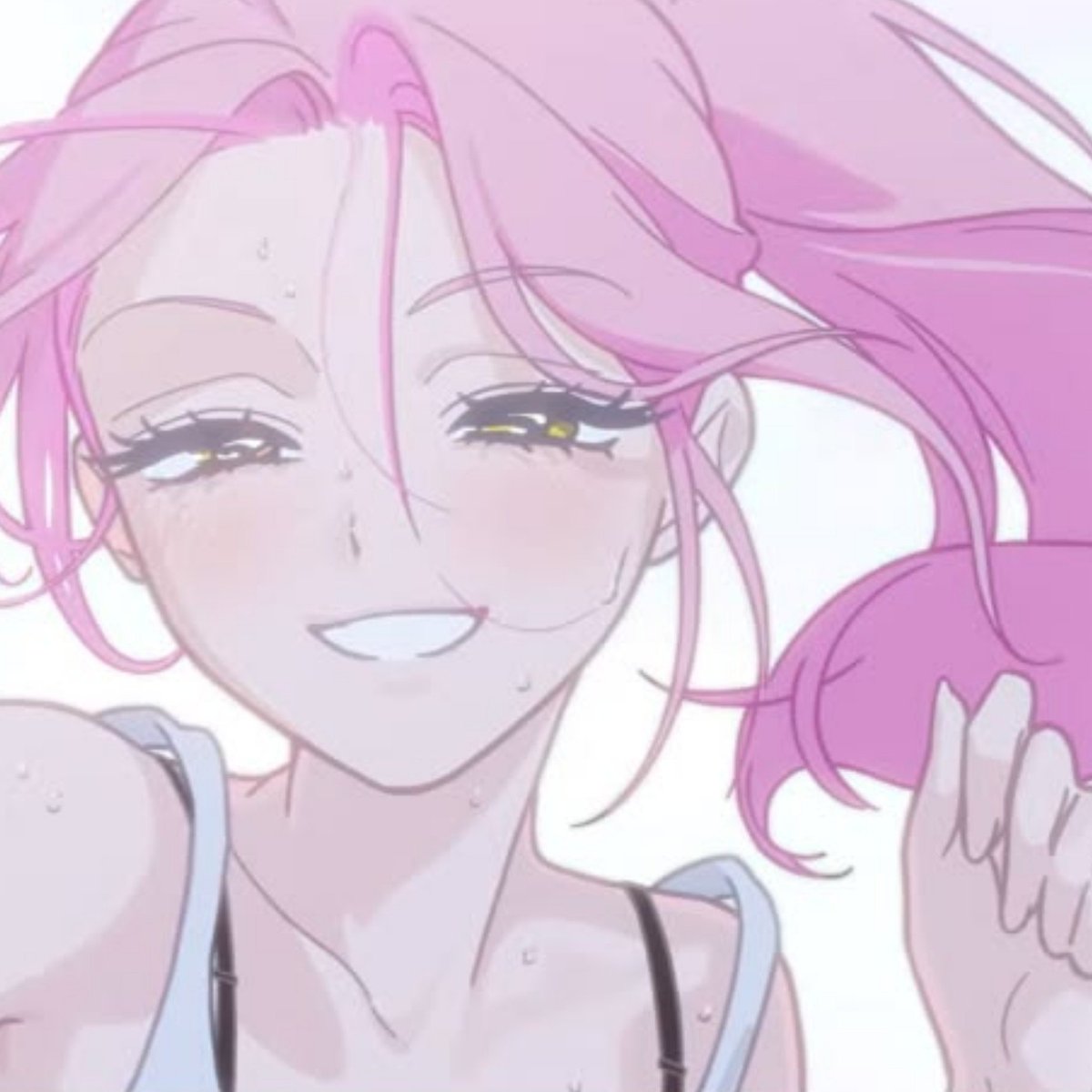 emmeriial's tweet photo. Rurunina and mizisua https://t.co/FabewQ8I92