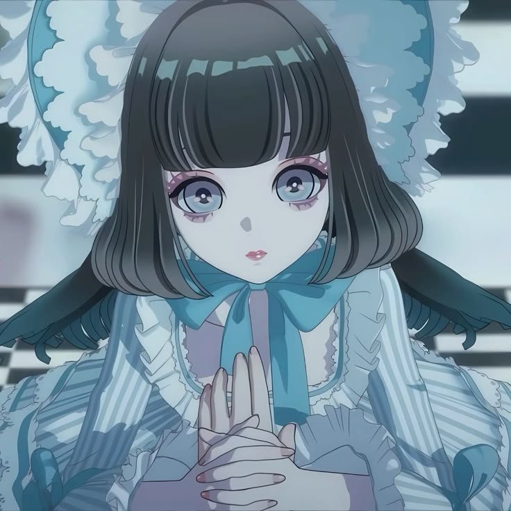 emmeriial's tweet photo. Rurunina and mizisua https://t.co/FabewQ8I92