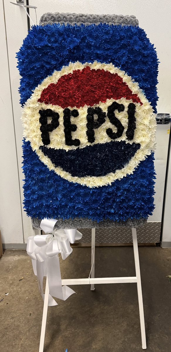 IndyFlorist's tweet photo. "That's What I Like"
George Thomas Florist — creating heartfelt tributes since 1964. https://t.co/G1thhMt8x1